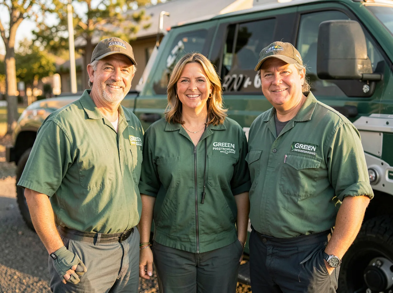 Water Damage Restoration company in Decatur, GA